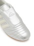 细节 - 点击放大 - ADIDAS - 女款 TAEKWONDO 皮革运动鞋