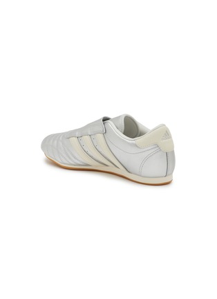  - ADIDAS - 女款 TAEKWONDO 皮革运动鞋