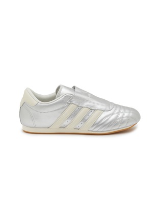 首图 - 点击放大 - ADIDAS - 女款 TAEKWONDO 皮革运动鞋