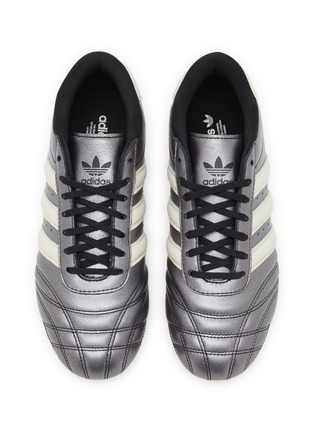 细节 - 点击放大 - ADIDAS - Taekwondo Leather Women's Sneakers