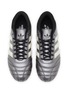 细节 - 点击放大 - ADIDAS - Taekwondo Leather Women's Sneakers