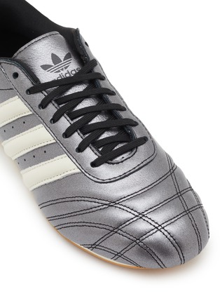 细节 - 点击放大 - ADIDAS - Taekwondo Leather Women's Sneakers