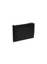 模特儿示范图 - 点击放大 - BALENCIAGA - Superbusy Arena Leather Long Coin Cardholder
