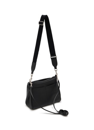 细节 - 点击放大 - BALENCIAGA - Rodeo Leather Shoulder Bag