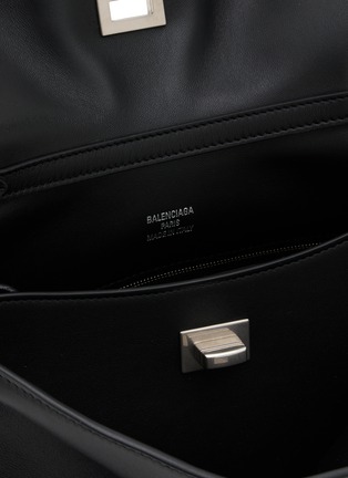 细节 - 点击放大 - BALENCIAGA - Rodeo Leather Shoulder Bag