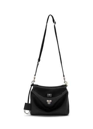 首图 - 点击放大 - BALENCIAGA - Rodeo Leather Shoulder Bag