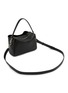 细节 - 点击放大 - BALENCIAGA - Rodeo Camera Leather Shoulder Bag