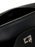 细节 - 点击放大 - BALENCIAGA - Rodeo Camera Leather Shoulder Bag