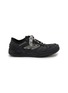 首图 - 点击放大 - BALENCIAGA - Hamptons Worn Out Leather Men's Sneakers
