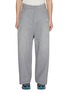 首图 - 点击放大 - BALENCIAGA - Oversized Medium Wash Baggy Jeans