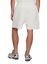 背面 - 点击放大 - BALENCIAGA - Logo Elasticated Shorts