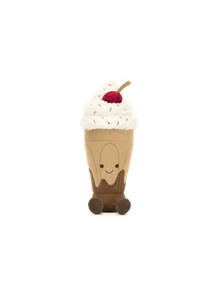 首图 –点击放大 - JELLYCAT - Amuseables Marin Chocolate Milkshake