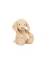 细节 –点击放大 - JELLYCAT - Big Bashful Luxe Puppy Orlando