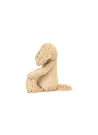 细节 –点击放大 - JELLYCAT - Big Bashful Luxe Puppy Orlando