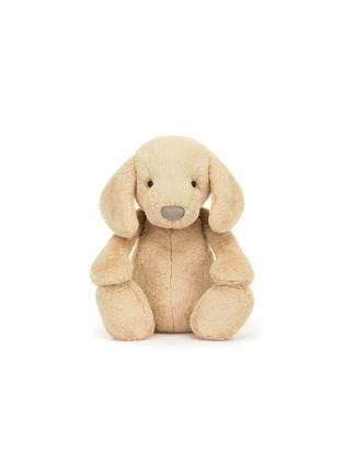首图 –点击放大 - JELLYCAT - Big Bashful Luxe Puppy Orlando