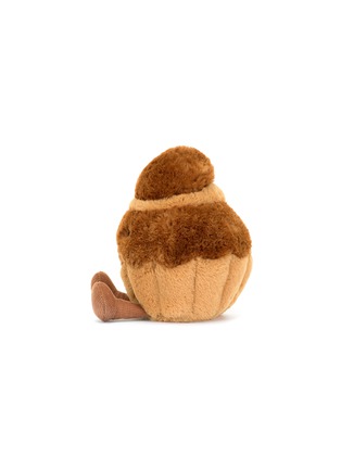 细节 –点击放大 - JELLYCAT - Amuseables Brigitte Brioche