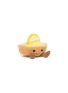 细节 –点击放大 - JELLYCAT - Amuseables Collette Tarte Au Citron