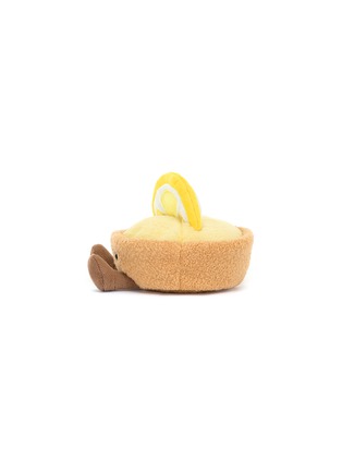 细节 –点击放大 - JELLYCAT - Amuseables Collette Tarte Au Citron