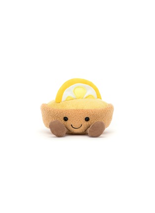 首图 –点击放大 - JELLYCAT - Amuseables Collette Tarte Au Citron