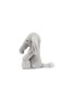 细节 –点击放大 - JELLYCAT - Medium Bashful Luxe Elephant Thuddeus