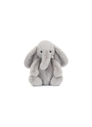 首图 –点击放大 - JELLYCAT - Medium Bashful Luxe Elephant Thuddeus
