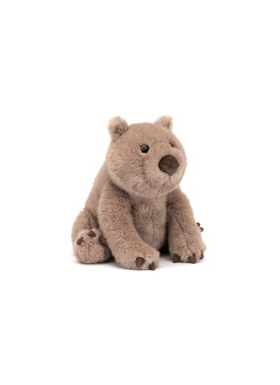 细节 –点击放大 - JELLYCAT - Wonda Wombat