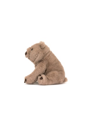 细节 –点击放大 - JELLYCAT - Wonda Wombat