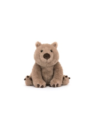 首图 –点击放大 - JELLYCAT - Wonda Wombat