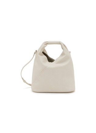 首图 - 点击放大 - MM6 MAISON MARGIELA - JAPANESE 三角手提包