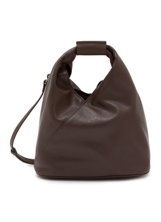 首图 - 点击放大 - MM6 MAISON MARGIELA - JAPANESE 三角手提包