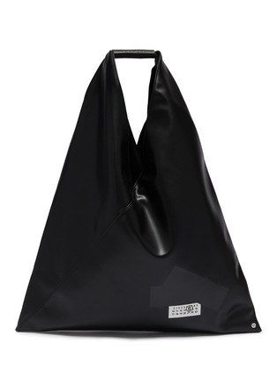 首图 - 点击放大 - MM6 MAISON MARGIELA - JAPANESE 三角手提包