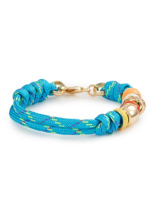 首图 - 点击放大 - ROXANNE ASSOULIN - Happy Cord  Bracelet