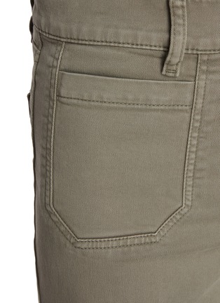  - FRAME - LE SLIM PALAZZO 高腰牛仔裤