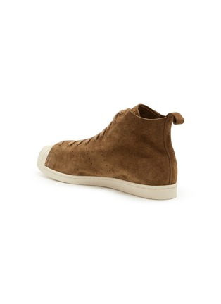  - ADIDAS - X WALES BONNER 男款 SUPERSTAR HI 高帮运动鞋