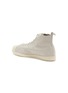  - ADIDAS - X WALES BONNER 男款 SUPERSTAR HI 高帮运动鞋
