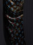  - DRIES VAN NOTEN - 层次连衣裙