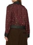 背面 - 点击放大 - DRIES VAN NOTEN - VURANI 仿钻刺绣夹克