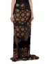 首图 - 点击放大 - DRIES VAN NOTEN - Salvix Maxi Skirt