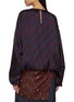 背面 - 点击放大 - DRIES VAN NOTEN - Capo Diagonal Stripes Shirt