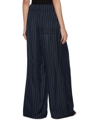 背面 - 点击放大 - DRIES VAN NOTEN - Pila Elastic Waist Pants