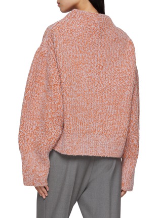 背面 - 点击放大 - DRIES VAN NOTEN - Teubin Embellished Knit Sweater