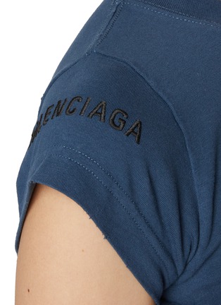  - BALENCIAGA - VIP Capsleeve T-Shirt