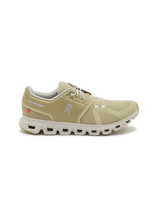 首图 - 点击放大 - ON - Cloud 6 Women's Sneakers