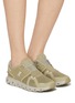 模特儿示范图 - 点击放大 - ON - Cloud 6 Women's Sneakers