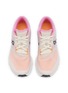 细节 - 点击放大 - ON - Cloud 6 Push Women's Sneakers
