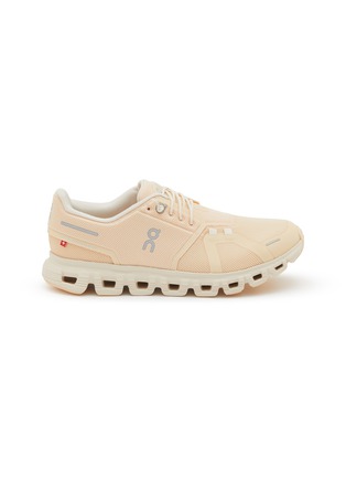 首图 - 点击放大 - ON - Cloud 6 Women's Sneakers