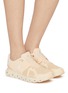 模特儿示范图 - 点击放大 - ON - Cloud 6 Women's Sneakers