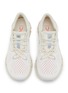 细节 - 点击放大 - ON - Cloud X 4 Women's Sneakers