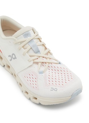 细节 - 点击放大 - ON - Cloud X 4 Women's Sneakers