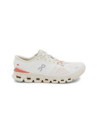 首图 - 点击放大 - ON - Cloud X 4 Women's Sneakers